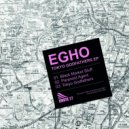 Egho - Paranoid Agent