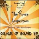 The House Inspectors feat. Adaja Black - Reach Out (Husky Remix)