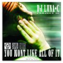 DJ Luna-C - Move On