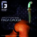 Jackinori & The Dutch Rudder - Paga Dagga (The Loose Cannons Cheeky Chica Rinse)