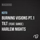 Koto - Burning Visions Pt.1