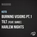 Koto - Harlem Nights (Original Mix)