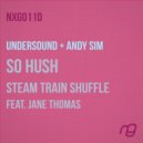 Undersound - Steam Train Shuffle