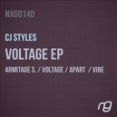 CJ Styles - Voltage