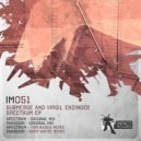 Submerge, Virgil Enzinger, Andy White - Paradigm (Andy White Remix)