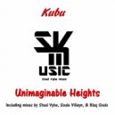 Kubu - Wa-Afrika