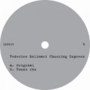 Federico Molinari - Chucking Express