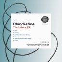 Clandestine - Balance (Alvaro Ernesto Remix)