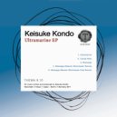 Keisuke Kondo - Message (Original Mix)