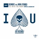 Schodt Feat. Aida Fenhel - Fly Into The Night