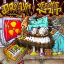 Dr..Um feat. Axewound - Babylon Junglist (Original Mix)