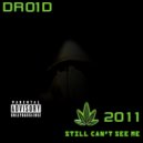 Droid - Raw Iz War