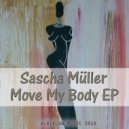 Sascha Muller - Mangaro