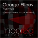 George Ellinas - Karmak