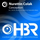 Nurettin Colak - Conception