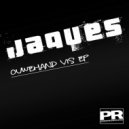 Jaques - Would Never (Original Mix)