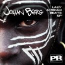 Johan Berg - Afrono