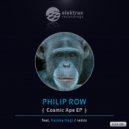 Philip Row - Sephiroth Touch