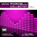Max Porcelli - Señorita