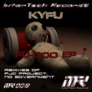 Kyfu - Stabilize (PJC Project Remix)
