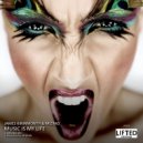 James Kininmonth & Mizimo - Music Is My Life (Progressive Re-Work)
