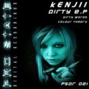 Kenjii - Colour Theory (Original Mix)