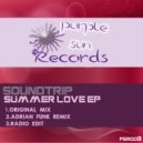 Soundtrip - Summer Love (Radio Edit)