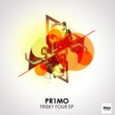 Pr1mo - Coldmine Butterfly