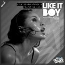 Kyle Bourke & Tania M ft. Luna - Like It Boy