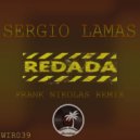 Sergio Lamas - Redada
