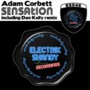 Adam Corbett - Sensation (Dan Kelly Remix)