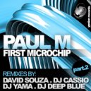 Paul M - First Microchip