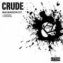Crude - Dongorama (Original Mix)