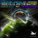 Trickydj & Jon The Baptist - Revolution