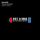 Aestetik - Intense Business (Aldwin Macapagal Remix)