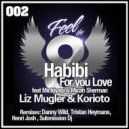 Liz Mugler & Korioto feat Mickiyagi & Micah Sherman - Habibi (For Your Love)