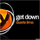 Duarte Lima - Get Down (Thom Eduardo Remix)