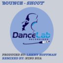 Lenny Hoffman - Bounce Shout