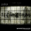 Peka - Chord (Original Mix)