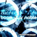 Bactee & Tito - Nable (Original Mix)