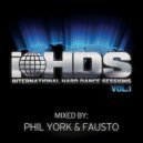 Thilo & Evanti - Reflections (Original Mix)