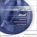 Genium - Liftoff