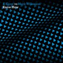Kklass Vs Mark Wilkinson ft Sensus - Know How (Instrumental Mix)