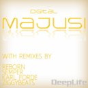 D.Gital - Majusi (Semper Remix)