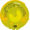 DJ Tek-No-Bee - Bitch (Original Mix)