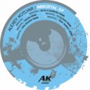 Alexey Kotlyar - Immortal (Tony Demoet Remix)