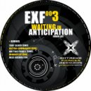 Brad Lee - Waiting In Anticipation (Miss Kosmix Remix)