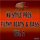Mini K - Zion (Twisted Bitz Rising Damp Remix)