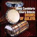 Benji Candelario pres Charo Velecio - Drums of Auluya (Duce Is Wild Bonus Beatz)