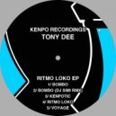 Tony Dee - Bombo